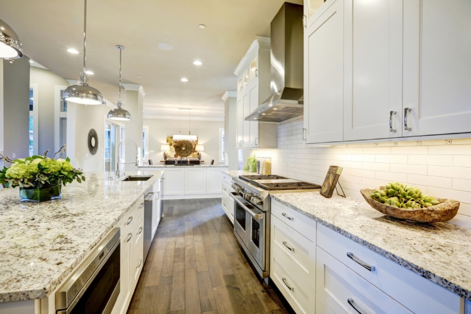 Choosing the Right Contractor for Your Granite Countertop Installation