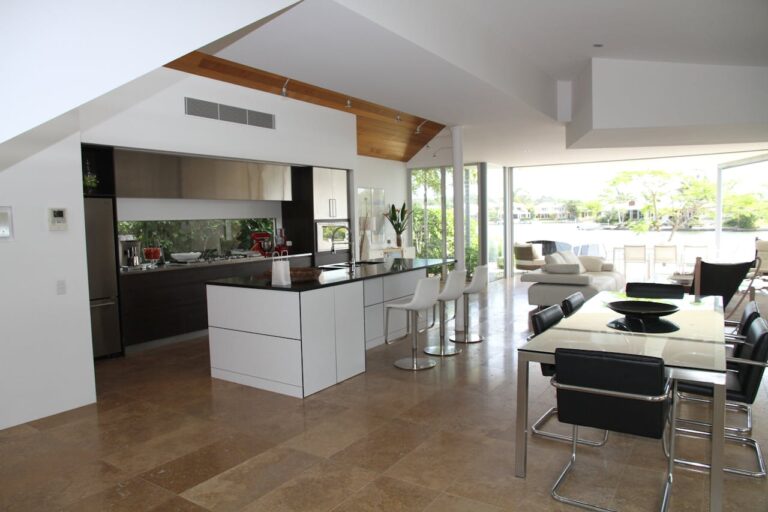 Exquisite Surfaces for Your Home
