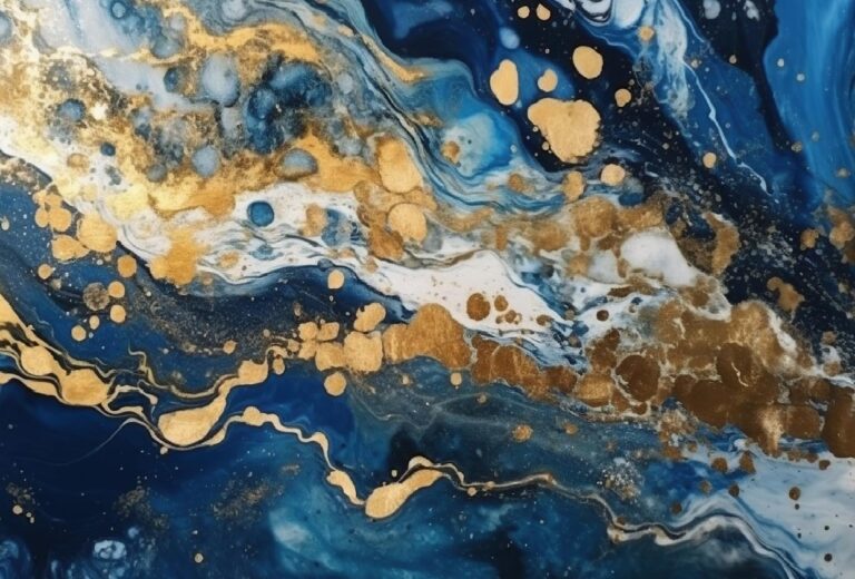 Timeless Elegance: The Luxury Surfaces Collection