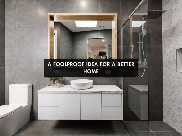 Home design ideas