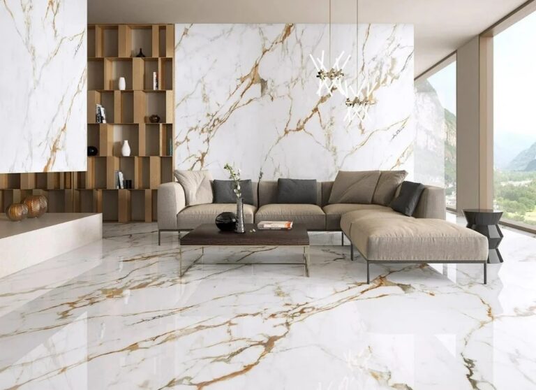Unveiling the Mystery of Italian Marble: Your Home’s Path to Grandeur