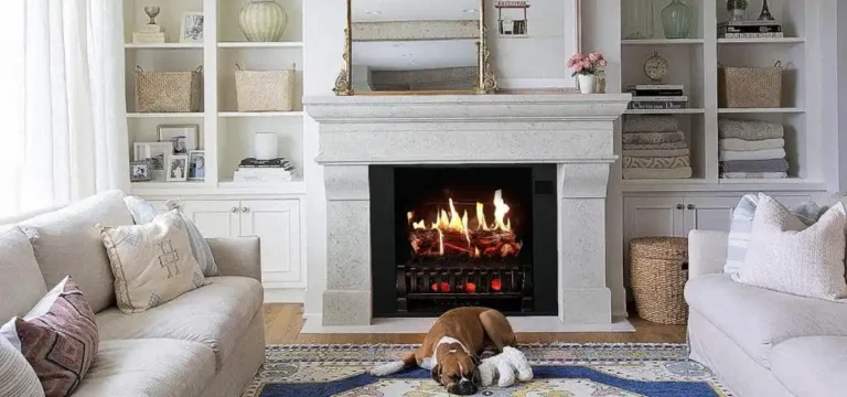 Revitalize your marble fireplace! Check out our expert tips for cleaning and caring for marble surrounds, ensuring they stay stunning and elegant.