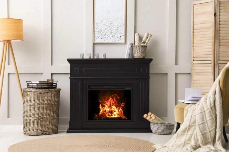 Tips for Cleaning Marble Fireplaces and Surrounds
