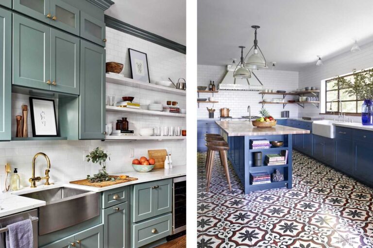 Unveiling Your Design Identity: A Unique Exploration of Porcelain Tiles from Subtle Minimalism to Bold Maximalism