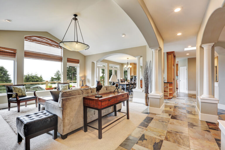 Planning a New Year Renovation? Why The Luxury Surfaces is Your Top Choice in Frisco, TX?