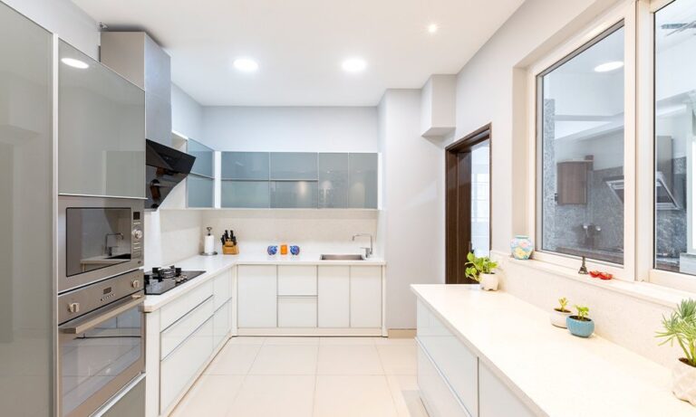 Here’s Why Pearl White Granite Is the Perfect Choice for Your Home or Commercial Space!
