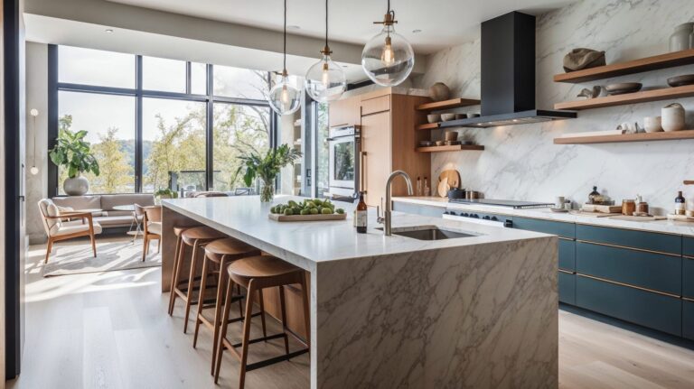 Unique Quartz Colors to Add a Contemporary Touch to Your Space