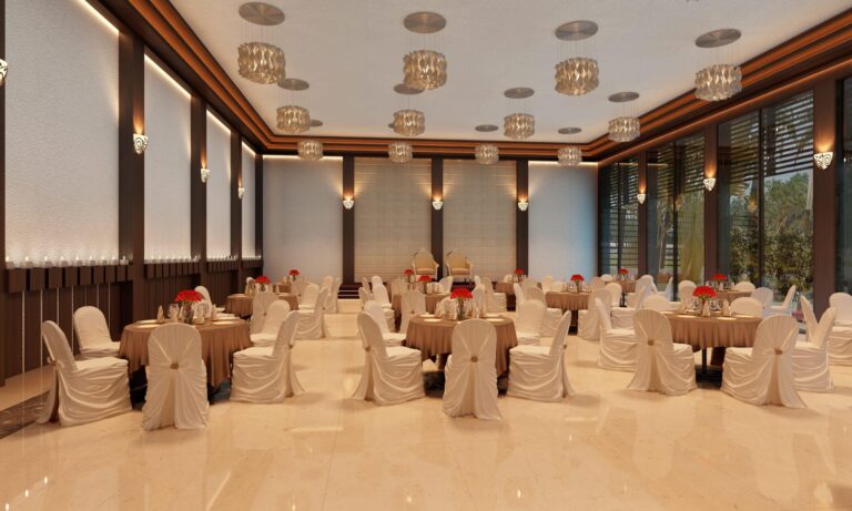 Benefits of Using Colonial White Granite in Hotel or Restaurant
