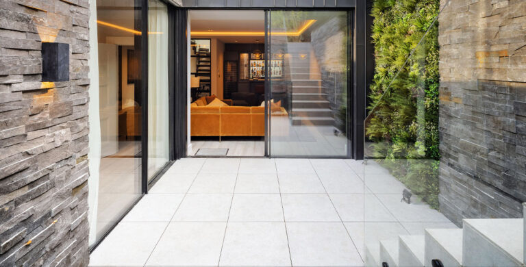 Why Granite Flooring is a Timeless Favorite for Sturdy and Stylish Spaces?