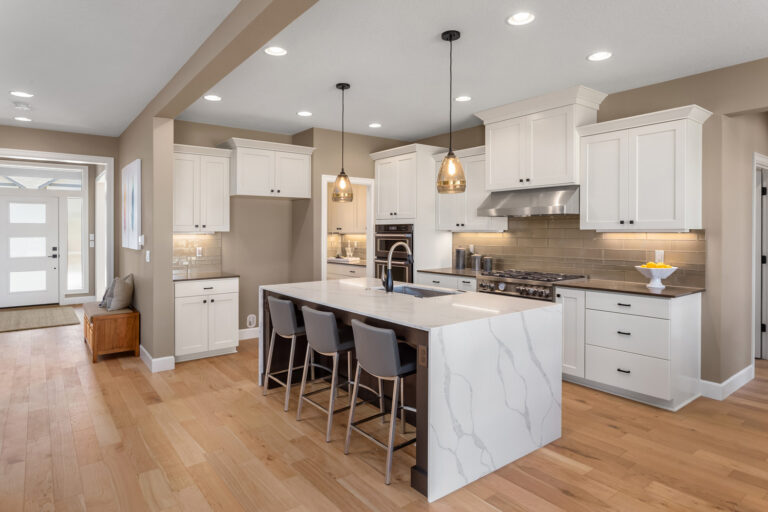 Discover the best quartz brands and styles in Frisco, featuring premium selections for countertops and interiors.