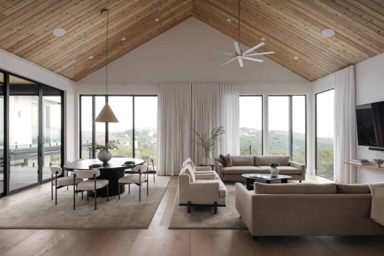 How Builders Can Attract Luxury Home Buyers with High-End Stone Surfaces