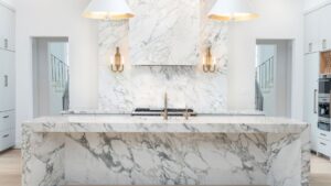 Porcelain Countertop