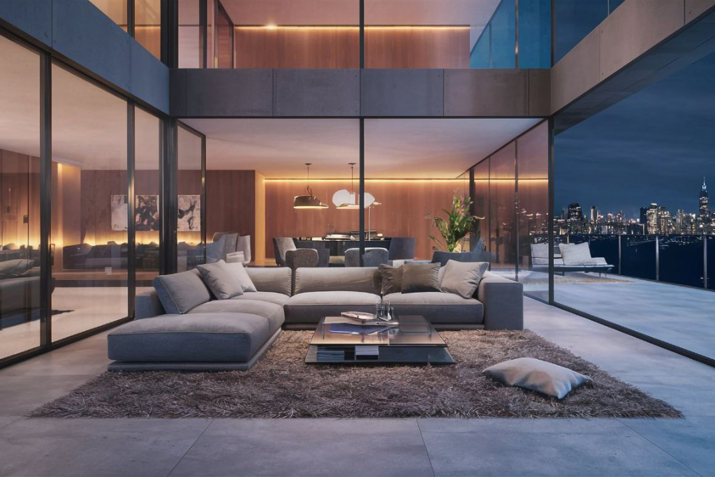 Marbles in Frisco TX used in luxury home interiors to enhance property value and resale appeal