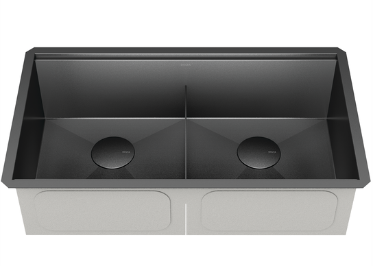 Delta Sink