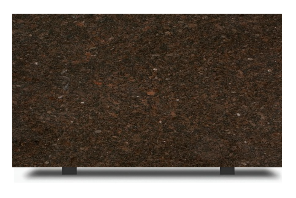 Coffee Brown Granite