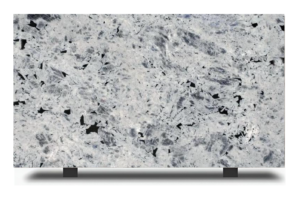 Madagascar White Granite