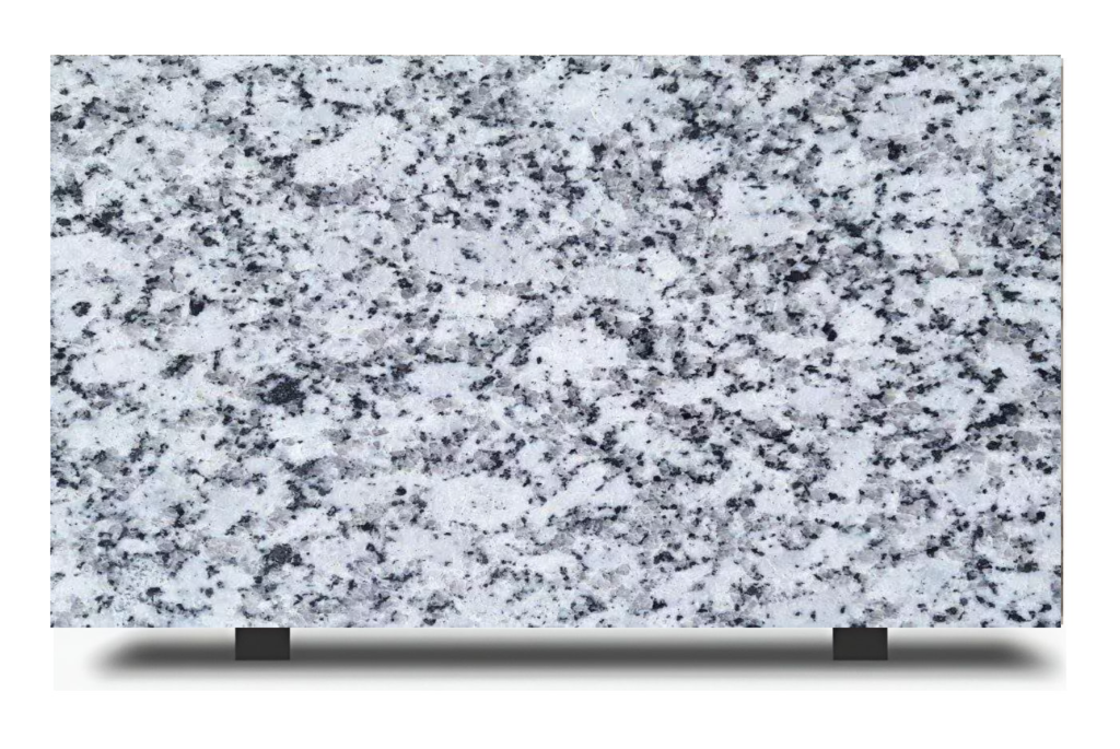 Pearl White Granite
