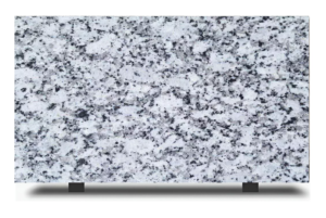 Pearl White Granite