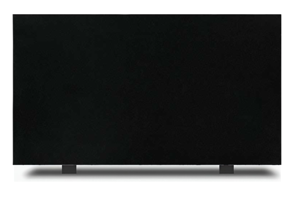 Absolute Black Granite