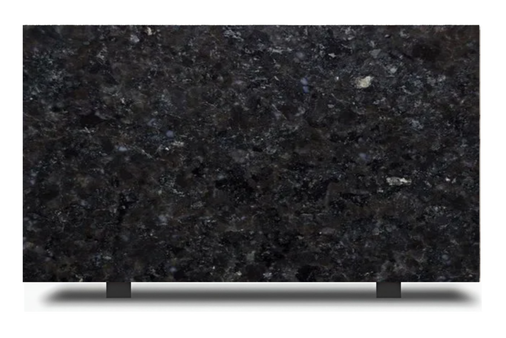 Black Pearl Granite 